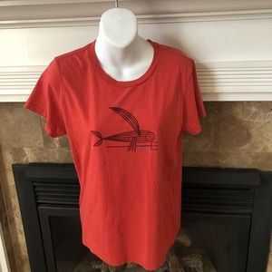 Patagonia slim fit T-shirt